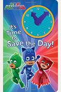 It's Time To Save The Day!
