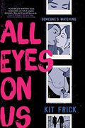 All Eyes On Us