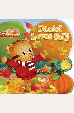 Daniel Loves Fall! Daniel Loves Fall!