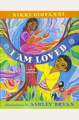I Am Loved I Am Loved
