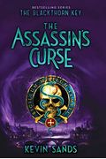 The Assassin's Curse, 3
