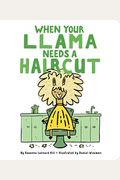 When Your Llama Needs A Haircut