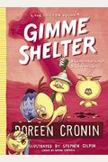 Gimme Shelter: Misadventures And Misinformation (The Chicken Squad)