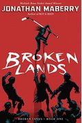 Broken Lands, 1