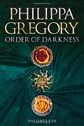 Order Of Darkness Volumes I-Iii: Changeling; Stormbringers; Fools' Gold