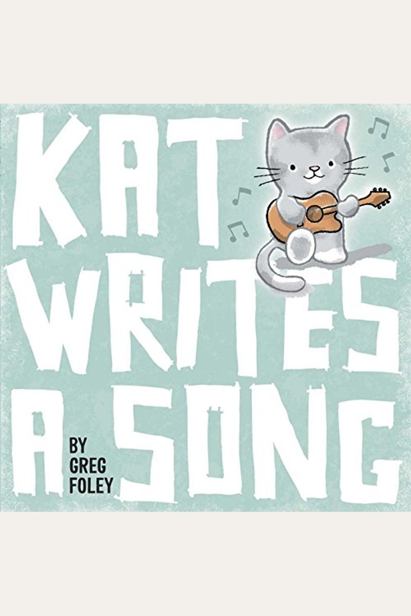 Kat Writes A Song
