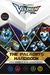 The Paladin's Handbook: Official Guidebook Of Voltron Legendary Defender