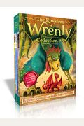The Kingdom Of Wrenly Collection #3: The Bard And The Beast; The Pegasus Quest; The False Fairy; The Sorcerer's Shadow