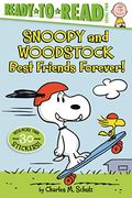 Snoopy And Woodstock: Best Friends Forever! (Ready-To-Read Level 2)