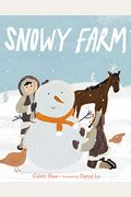 Snowy Farm