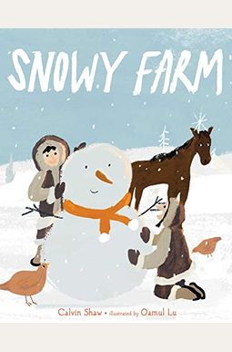 Snowy Farm Snowy Farm