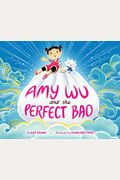 Amy Wu And The Perfect Bao