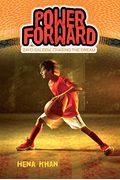 Power Forward (Zayd Saleem, Chasing The Dream)