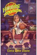 Elle Of The Ball (Hoops)