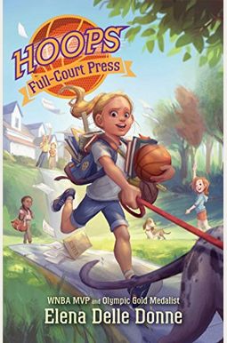 Full-Court Press, 2 Full-Court Press, 2