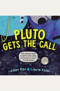 Pluto Gets The Call