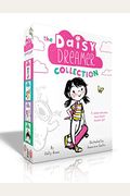The Daisy Dreamer Collection (Boxed Set): Daisy Dreamer And The Totally True Imaginary Friend; Daisy Dreamer And The World Of Make-Believe; Sparkle Fa