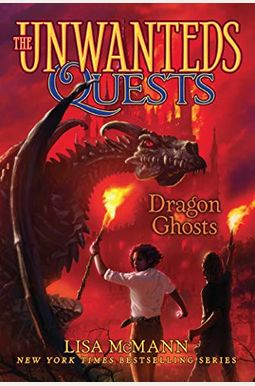 Dragon Ghosts Dragon Ghosts