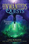 Dragon Fire (5) (The Unwanteds Quests)
