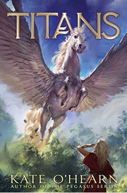 Titans (1) Titans (1)