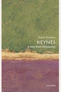 Keynes: A Very Short Introduction