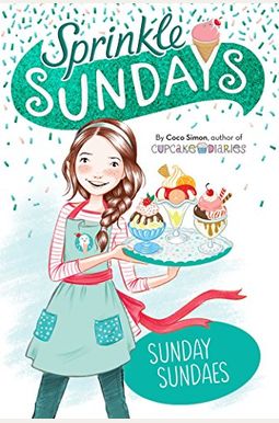 Sunday Sundaes Sunday Sundaes