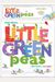 Little Green Peas: A Big Book Of Colors