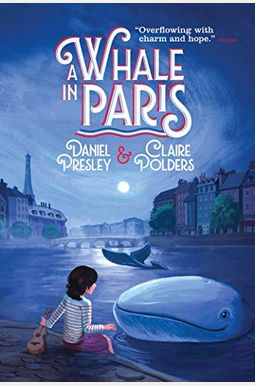 A Whale In Paris A Whale In Paris