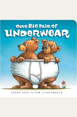 One Big Pair Of Underwear One Big Pair Of Underwear