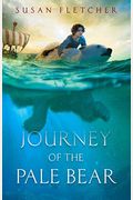 Journey Of The Pale Bear