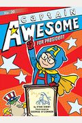 Captain Awesome for President, 20