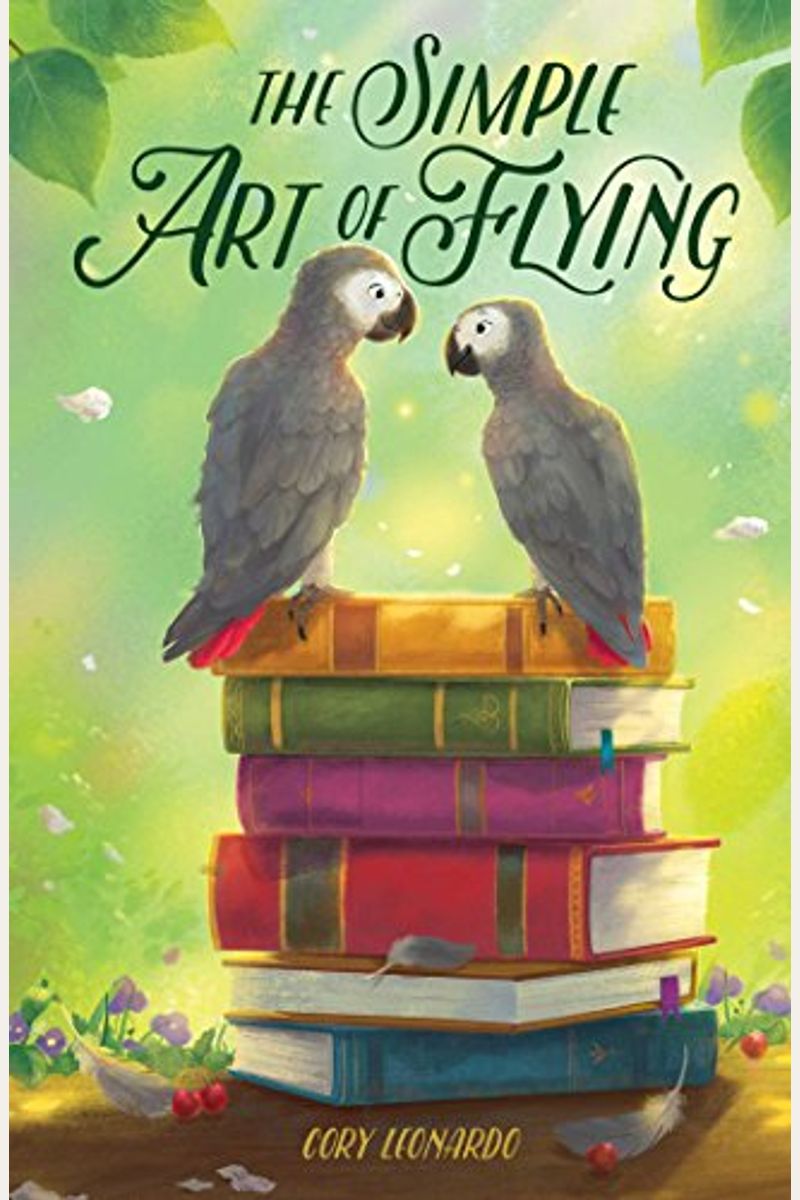 The Simple Art Of Flying