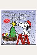 Snoopy's Christmas Surprise