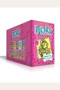 Dork Diaries Books 1-10 (Plus 3 1/2 & Omg!): Dork Diaries 1; Dork Diaries 2; Dork Diaries 3; Dork Diaries 3 1/2; Dork Diaries 4; Dork Diaries 5; Dork
