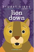 Lion Down (Funjungle)