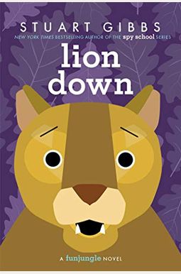 Lion Down