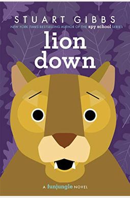 Lion Down Lion Down