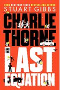 Charlie Thorne And The Last Equation