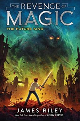 The Future King The Future King
