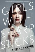Girls with Sharp Sticks, 1