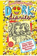 Dork Diaries 14, 14: Tales from a Not-So-Best Friend Forever