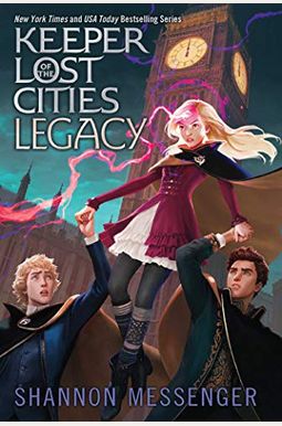 Legacy Legacy