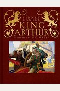 King Arthur: Sir Thomas Malory's History of King Arthur and His Knights of the Round Table