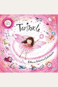 Twinkle Tames A Dragon