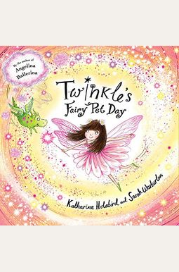 Twinkle's Fairy Pet Day Twinkle's Fairy Pet Day