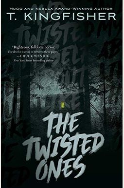 The Twisted Ones The Twisted Ones