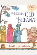 The Legend Of Old Befana