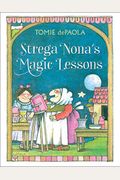 Strega Nona's Magic Lessons