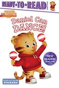 Daniel Can Dance: Ready-To-Read Ready-To-Go!
