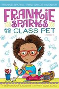 Frankie Sparks And The Class Pet, 1